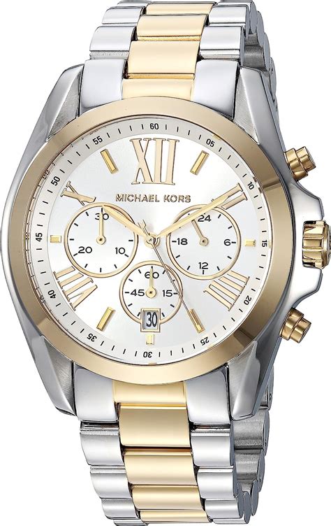 michael kors mk5627 dameshorloge|Michael Kors chronograph.